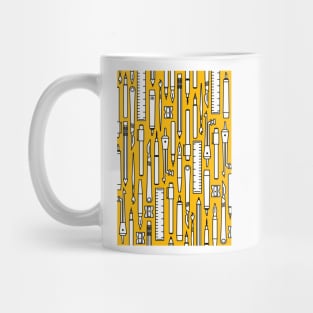 illustrator Mug